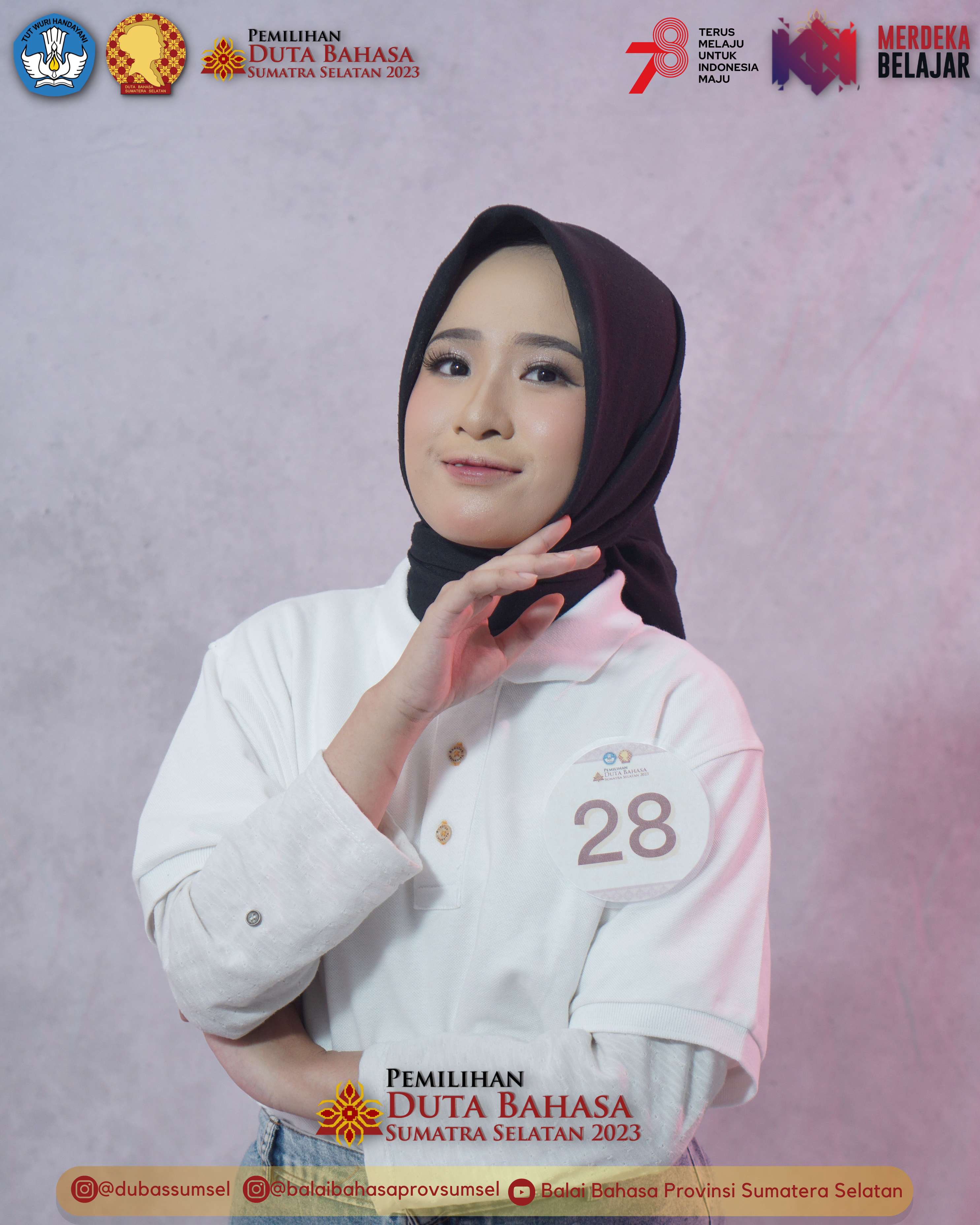 KHAIRUNISA RAHMADINI ADHINEGORO 